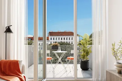 3-Zimmer-Wohnung kaufen in Wien – 67,05 m², € 523.600 – Bild 5 von 13