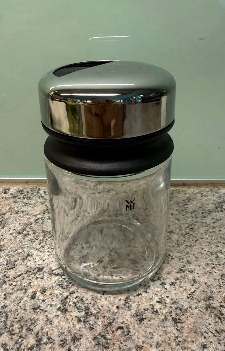 WMF Gewürzstreuer, € 5,- (1170 Wien)