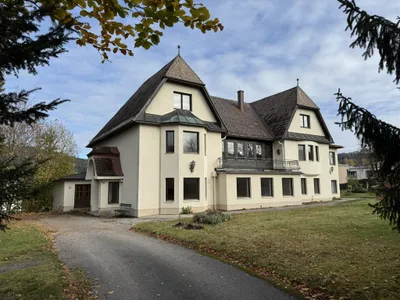 Haus kaufen in Rohrbach – 357 m², € 449.000 – Bild 1 von 16