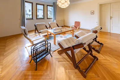 Haus kaufen in Rohrbach – 357 m², € 449.000 – Bild 3 von 16