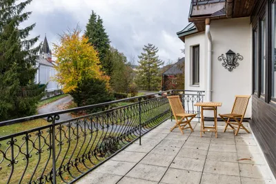 Haus kaufen in Rohrbach – 357 m², € 449.000 – Bild 10 von 16