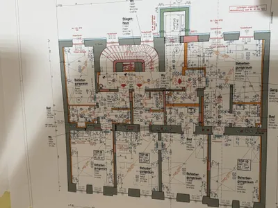 Gewerbeimmobilie kaufen in Wien – 680 m², € 5.100.000 – Bild 18 von 22