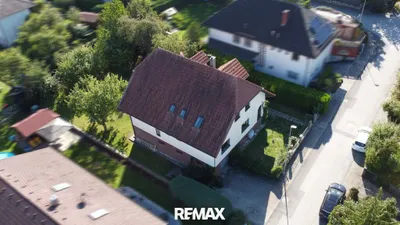 3-Zimmer-Haus kaufen in Sankt Pölten Land – 103,26 m², € 375.000 – Bild 28 von 34