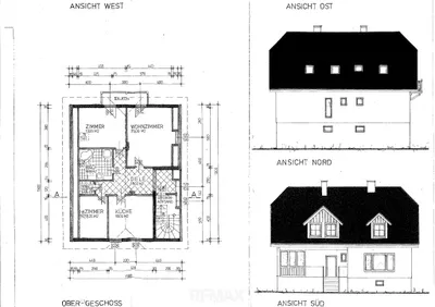 3-Zimmer-Haus kaufen in Sankt Pölten Land – 103,26 m², € 375.000 – Bild 34 von 34