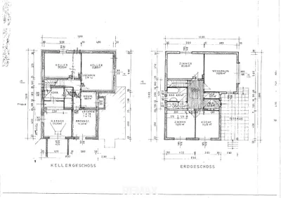 3-Zimmer-Haus kaufen in Sankt Pölten Land – 103,26 m², € 375.000 – Bild 33 von 34