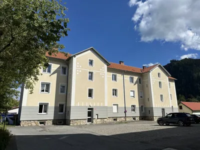 3-Zimmer-Wohnung mieten in Murtal – 80 m², € 600 – Bild 10 von 12