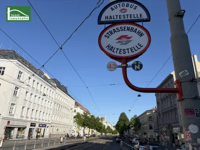 Immobilie kaufen in Wien – 29 m², € 128.900 – Bild 11 von 18