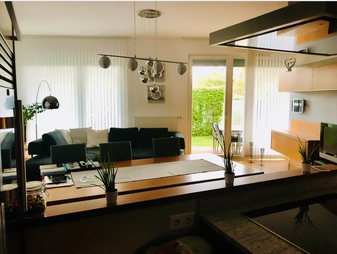 Wohnung – Wien - Ansicht 3