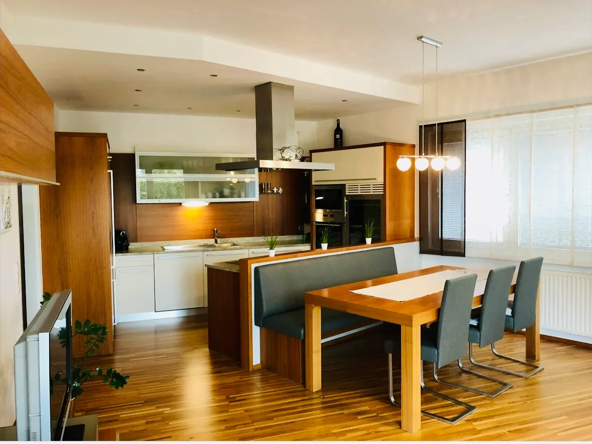 Wohnung – Wien - Ansicht 2