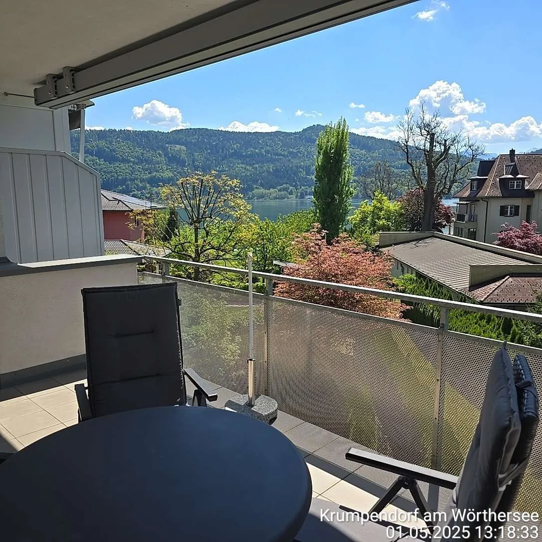 Wohnung – Krumpendorf - Ansicht 3