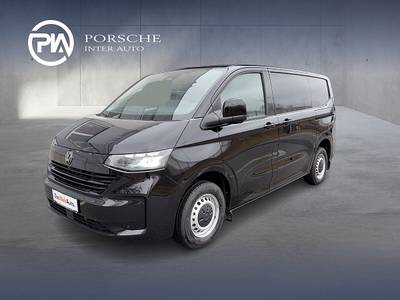 VW Transporter T7 T7 Transporter T7 Kastenwagen TDI Transporter / Kastenwagen