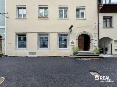 Gewerbeimmobilie kaufen in Feldkirch – 165 m², € 525.000 – Bild 22 von 26