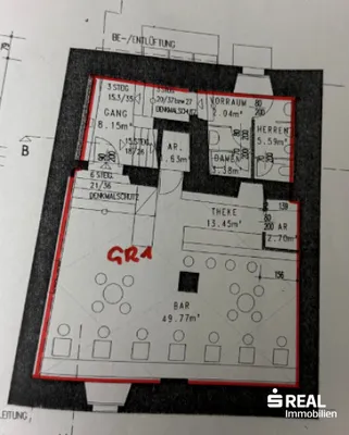 Gewerbeimmobilie kaufen in Feldkirch – 165 m², € 525.000 – Bild 26 von 26