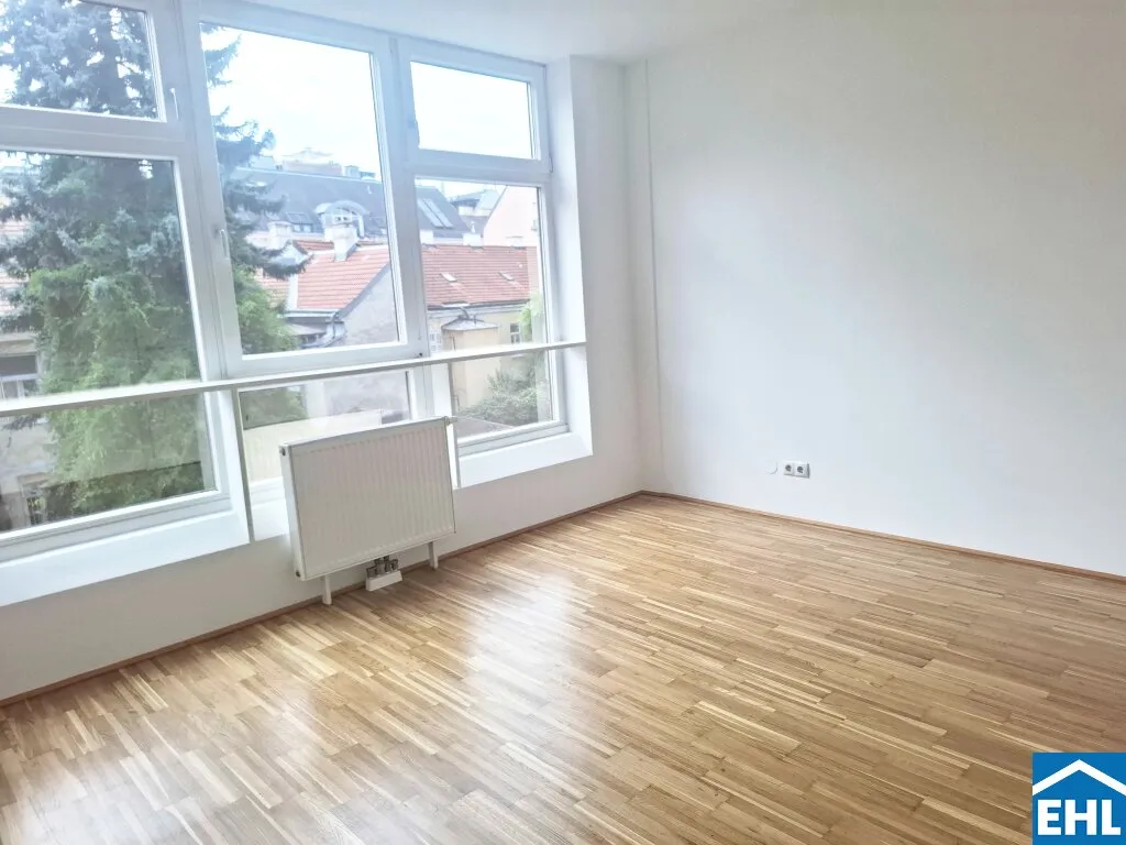 Wohnung – Wien, Meidlinger Hauptstraße, Meidling - Ansicht 3