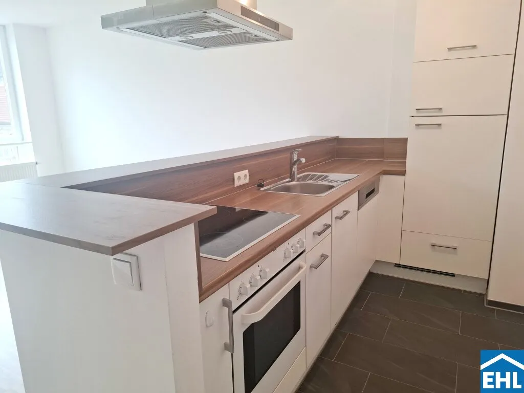 Wohnung – Wien, Meidlinger Hauptstraße, Meidling - Ansicht 2