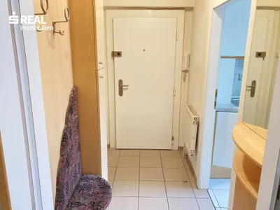 1-Zimmer-Wohnung kaufen in Wien – 36,3 m², € 139.000 – Bild 6 von 10