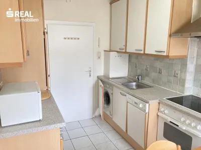 1-Zimmer-Wohnung kaufen in Wien – 36,3 m², € 139.000 – Bild 3 von 10