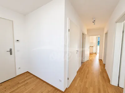 3-Zimmer-Wohnung mieten in Klagenfurt – 59,64 m², € 992 – Bild 2 von 12