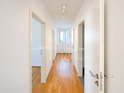 3-Zimmer-Wohnung mieten in Klagenfurt – 59,64 m², € 992 – Bild 7 von 12