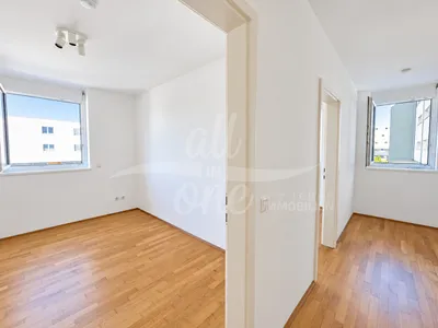 3-Zimmer-Wohnung mieten in Klagenfurt – 59,64 m², € 992 – Bild 3 von 12