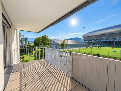 3-Zimmer-Wohnung mieten in Klagenfurt – 59,64 m², € 992 – Bild 9 von 12