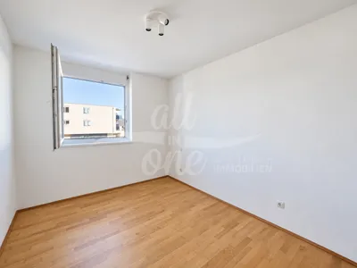3-Zimmer-Wohnung mieten in Klagenfurt – 59,64 m², € 992 – Bild 4 von 12