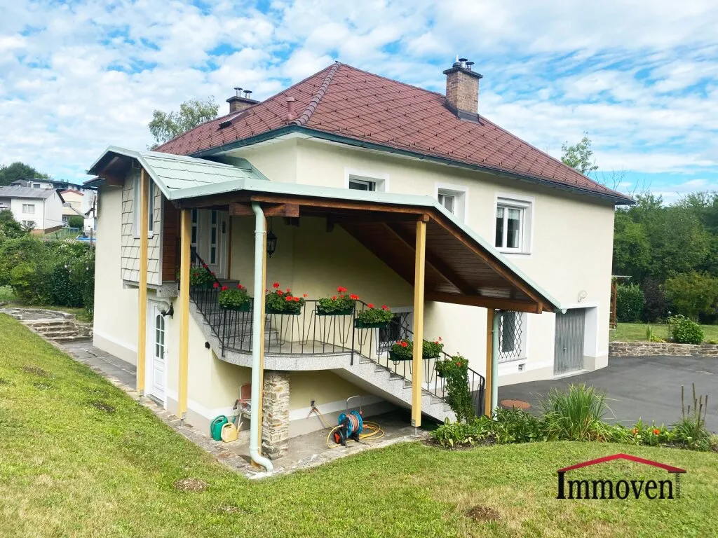 Haus – Hart bei Graz - Ansicht 3