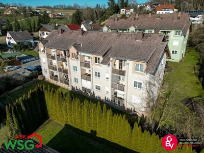 4-Zimmer-Wohnung mieten in Perg – 86,43 m², € 879 – Bild 3 von 11