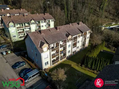 4-Zimmer-Wohnung mieten in Perg – 86,43 m², € 879 – Bild 2 von 11