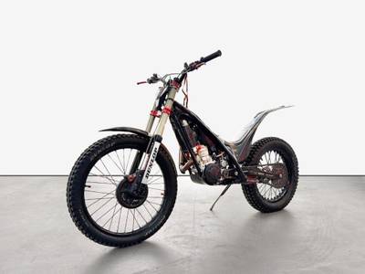 GasGas TXT 300 Pro