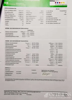 2-Zimmer-Wohnung kaufen in Wien – 33,14 m², € 150.000 – Bild 13 von 13