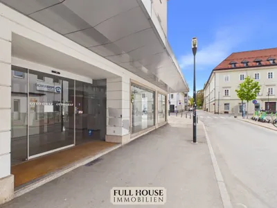 4-Zimmer-Gewerbeimmobilie kaufen in Klagenfurt – 321 m², € 450.000 – Bild 9 von 36