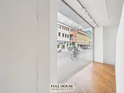 4-Zimmer-Gewerbeimmobilie kaufen in Klagenfurt – 321 m², € 450.000 – Bild 13 von 36