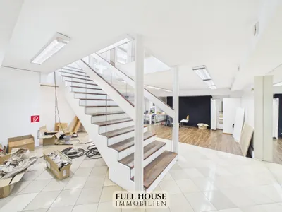 4-Zimmer-Gewerbeimmobilie kaufen in Klagenfurt – 321 m², € 450.000 – Bild 15 von 36