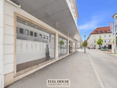 4-Zimmer-Gewerbeimmobilie kaufen in Klagenfurt – 321 m², € 450.000 – Bild 4 von 36