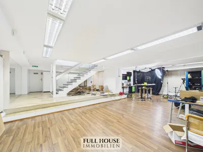 4-Zimmer-Gewerbeimmobilie kaufen in Klagenfurt – 321 m², € 450.000 – Bild 16 von 36