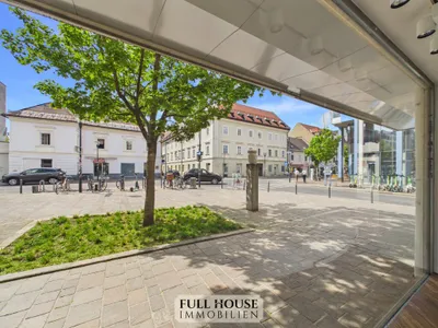 4-Zimmer-Gewerbeimmobilie kaufen in Klagenfurt – 321 m², € 450.000 – Bild 5 von 36