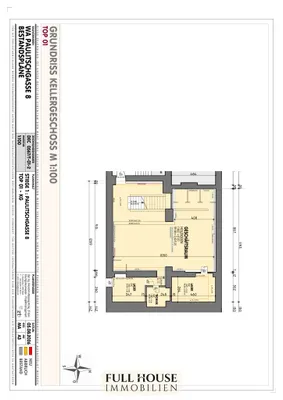 4-Zimmer-Gewerbeimmobilie kaufen in Klagenfurt – 321 m², € 450.000 – Bild 34 von 36