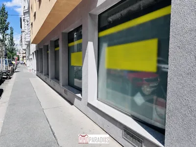 Gewerbeimmobilie kaufen in Wien – 137 m², € 448.000 – Bild 2 von 10