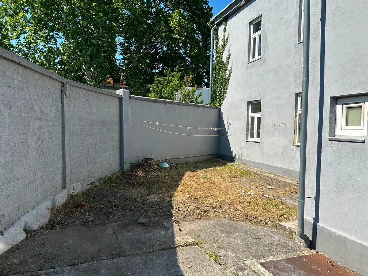 Wohnung – Bad Vöslau, Katastralgemeinde Vöslau - Ansicht 3