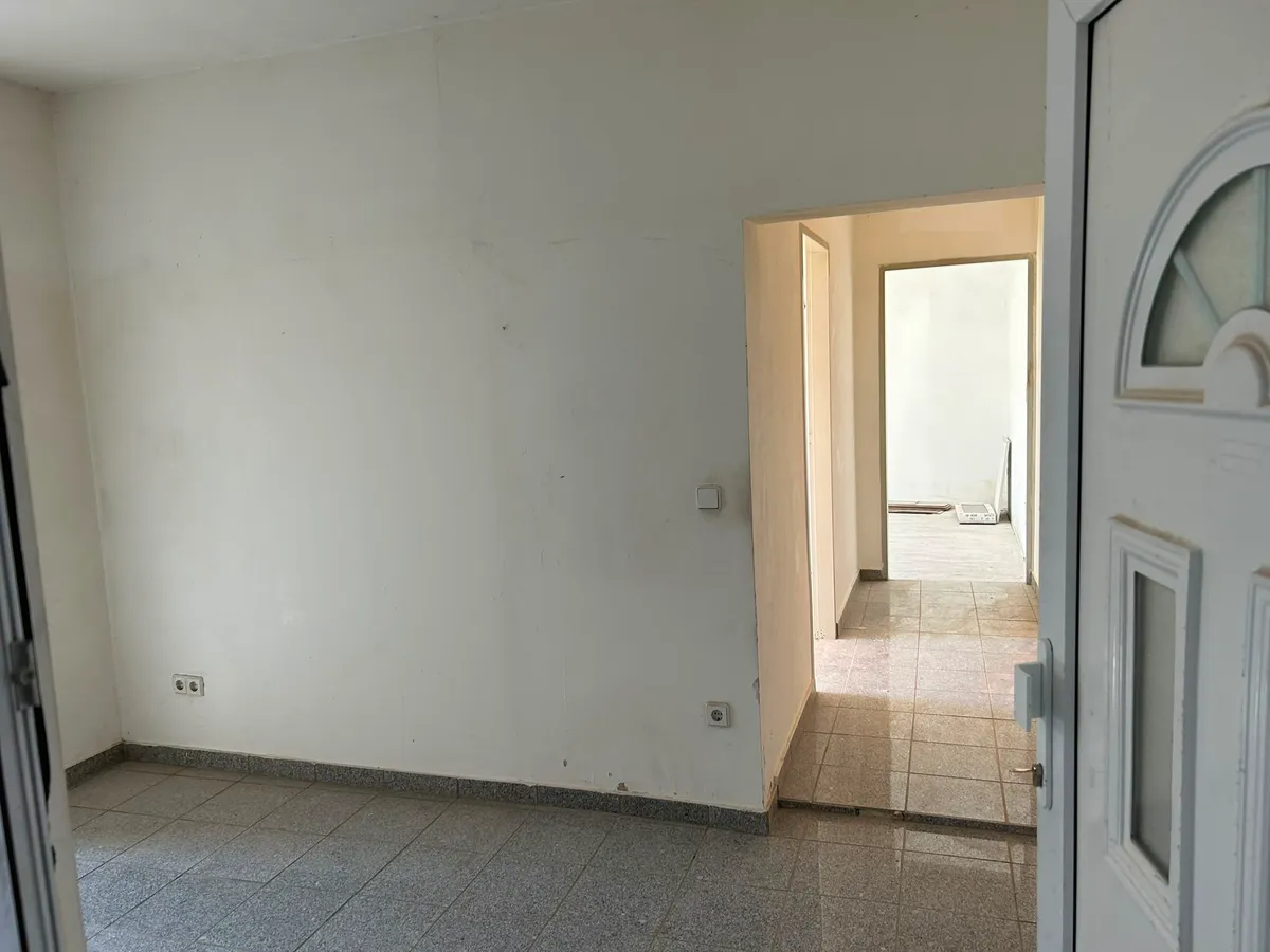 Wohnung – Bad Vöslau, Katastralgemeinde Vöslau