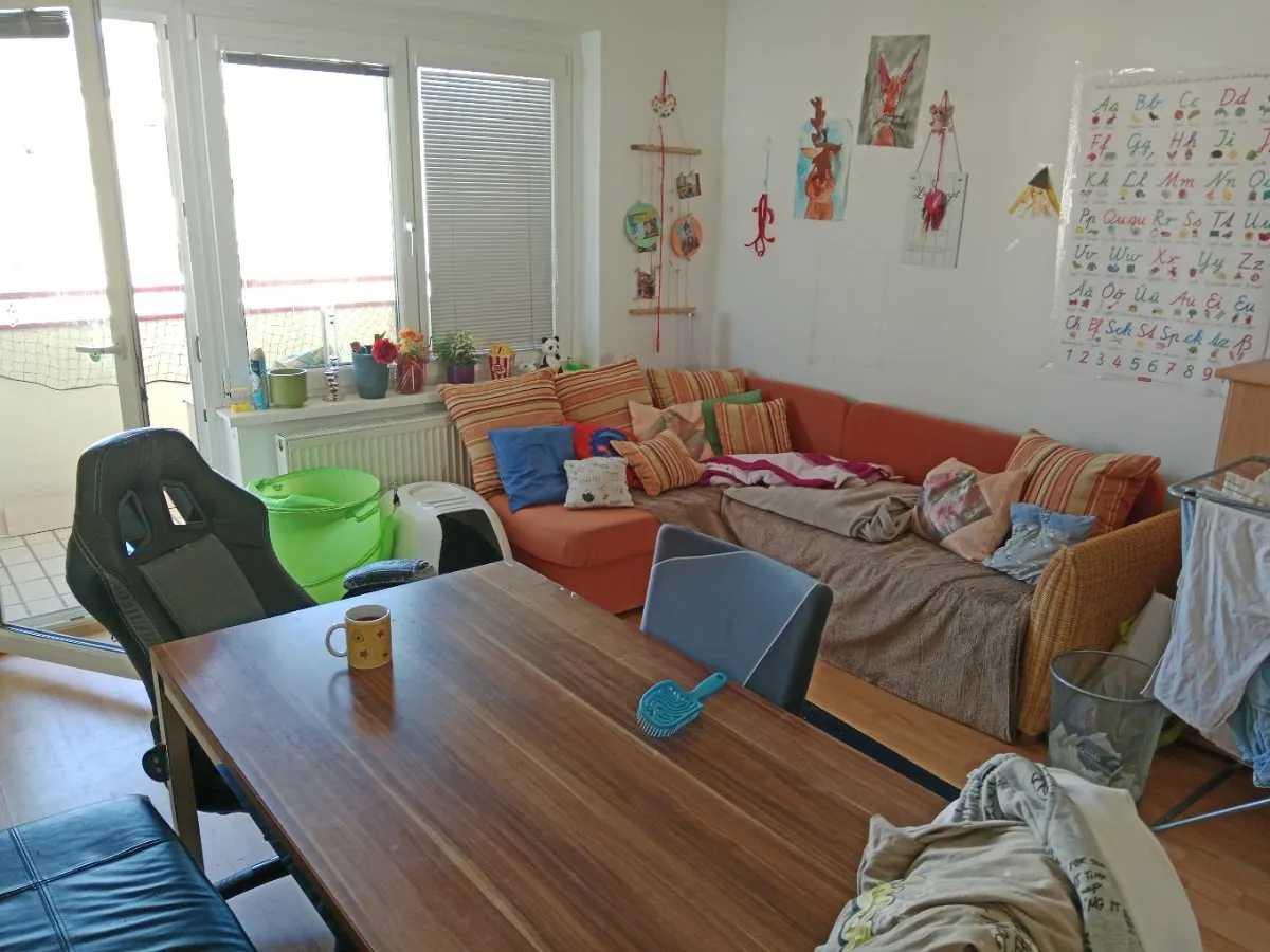 Wohnungsabgabe - Widok 3