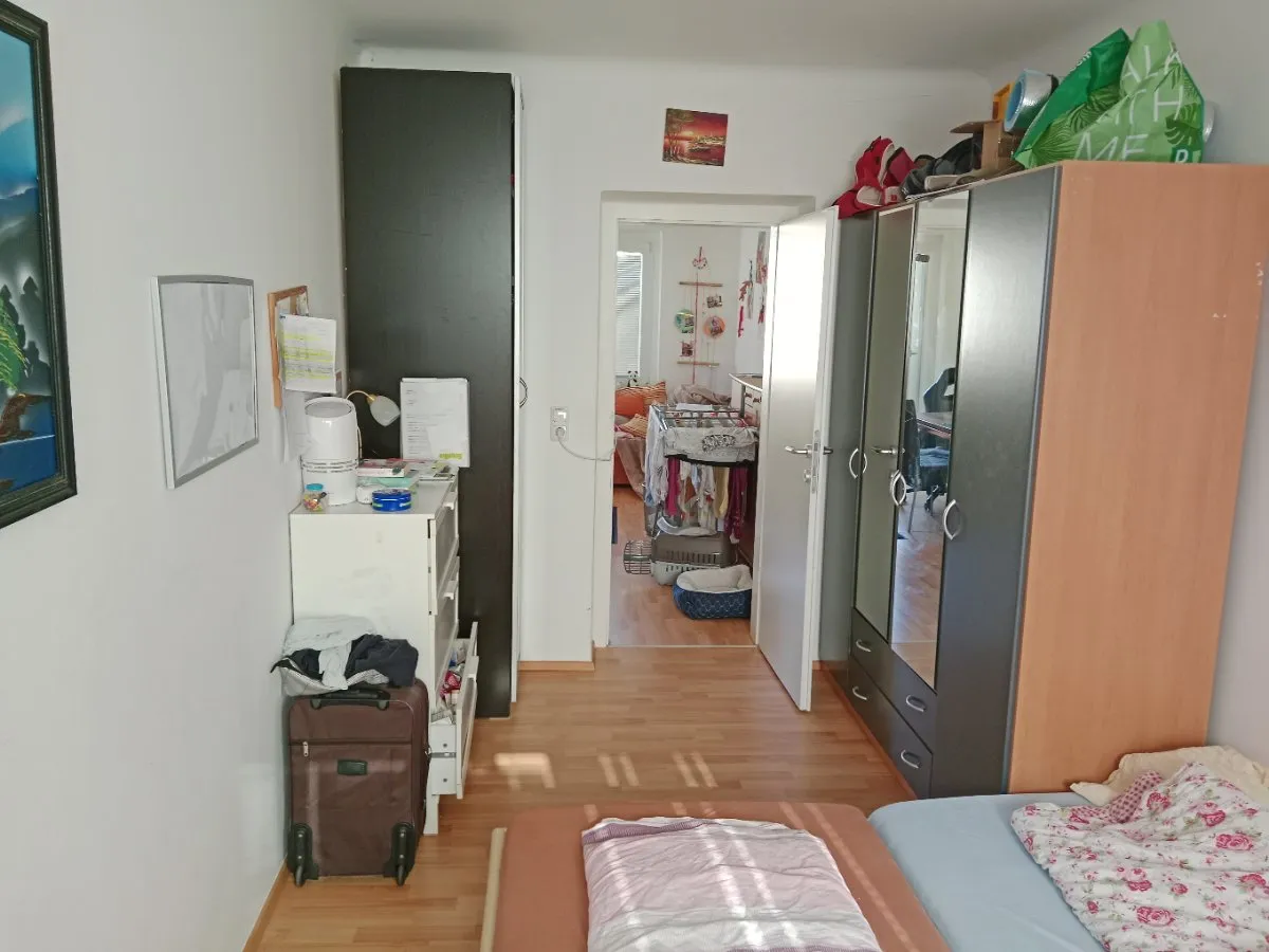 Wohnungsabgabe - Widok 2
