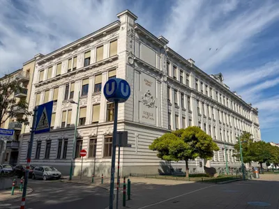 2-Zimmer-Wohnung kaufen in Wien – 50 m², € 150.000 – Bild 18 von 21