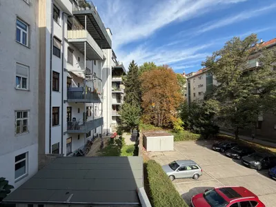 2-Zimmer-Wohnung kaufen in Wien – 50 m², € 150.000 – Bild 5 von 21