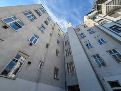 2-Zimmer-Wohnung kaufen in Wien – 50 m², € 150.000 – Bild 12 von 21