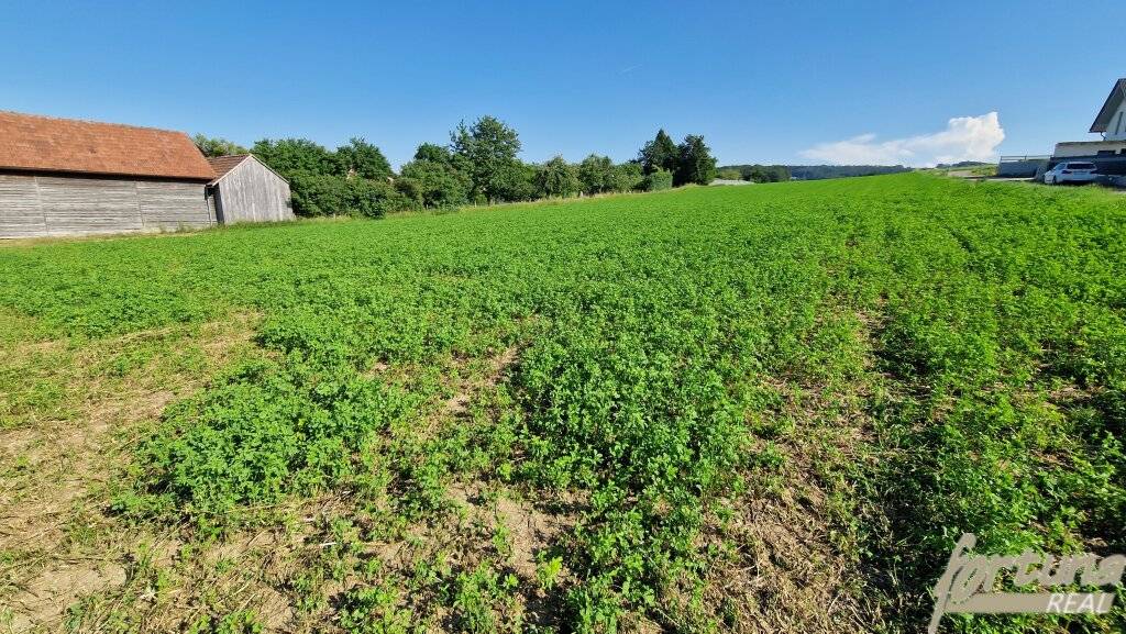 ***Vom Traum zum Eigenheim! Sonniges Baugrundstück in Kirchstetten*** - Ansicht 3