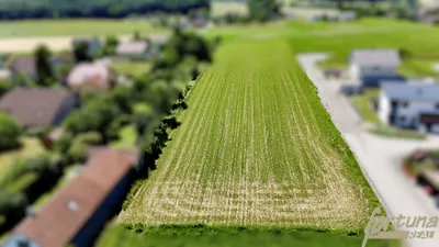 Grundstück kaufen in Sankt Pölten Land – 850 m², € 119.000 – Bild 1 von 4