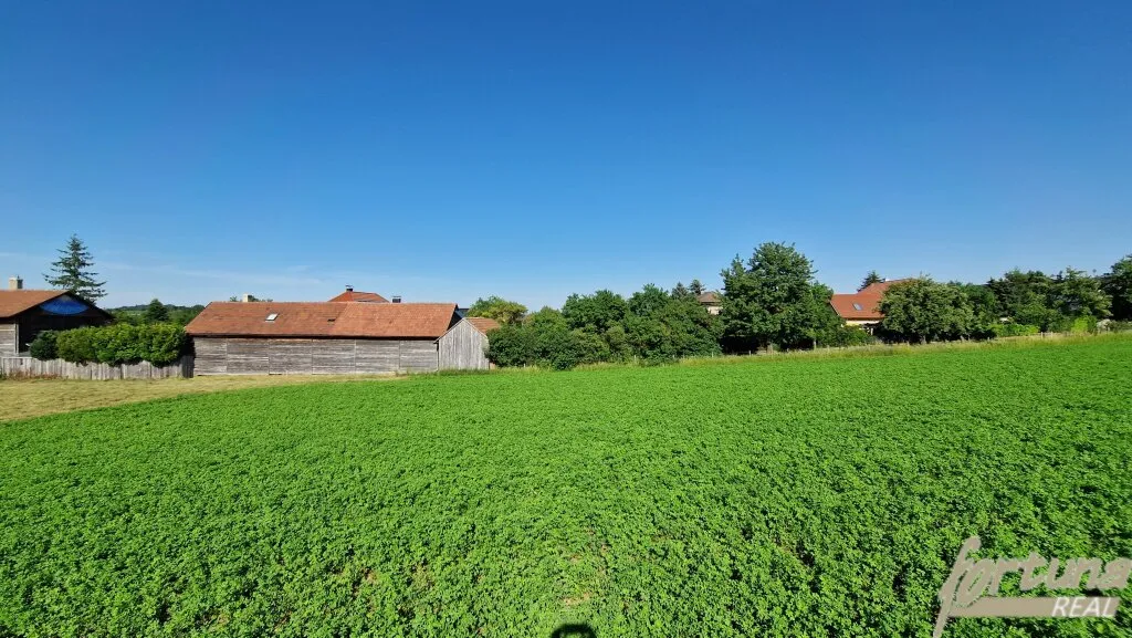 ***Vom Traum zum Eigenheim! Sonniges Baugrundstück in Kirchstetten*** - Ansicht 2