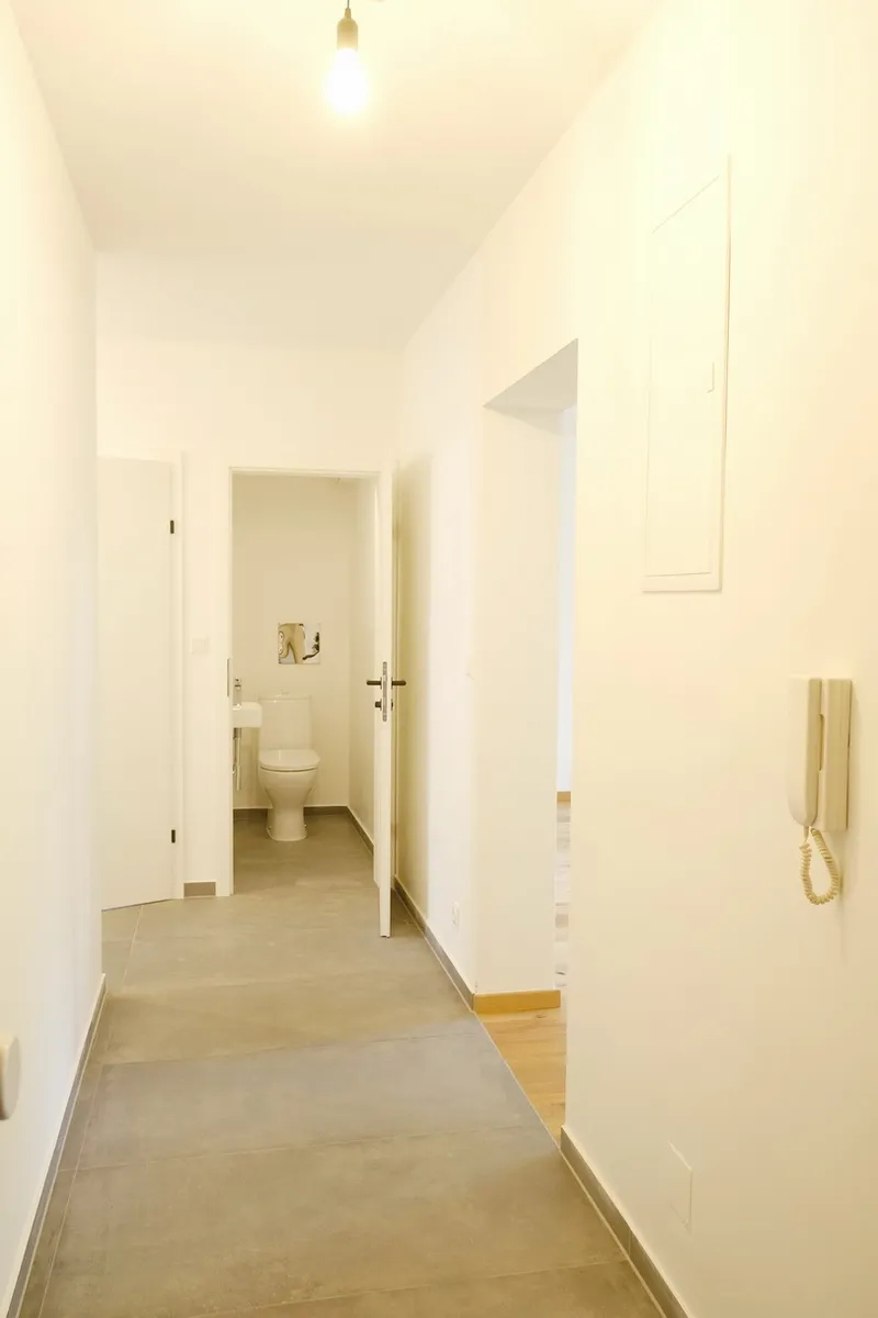 Wohnung – Graz - Ansicht 2